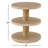 Lana Round Chairside Table