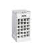Buffet brun modulaire 24 pièces-446561524