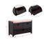 Banc de rangement 3 tiroirs Thomasine -1617308268