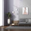 «Epic Graffiti» «Beautiful Lady 1» par James Wiens, art mural sur toile, 26 po x 34 po-117539842