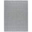 Tapis d'intérieur / extérieur à motif géométrique Sisneros Performance-2091379451