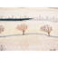 Tapis ivoire en laine nouvel âge 9 pi x 12 pi Keeley