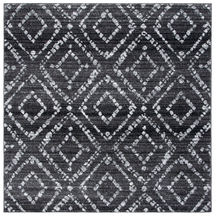 Gillenwater Performance Geometric Rug