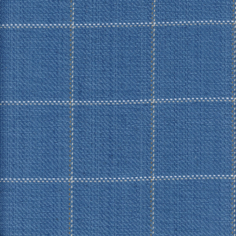 Tissu 100% coton Frazier, Bord de mer