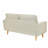 Aucteraden Loveseat-957330282