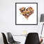 " Butterfly Heart " by Teis Albers-22635548-72691984-72691985