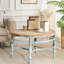 Table basse 31,50 "Accent