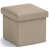 Taupe selected
