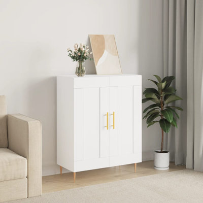 Julissa 2 - Door Standard Accent Cabinet