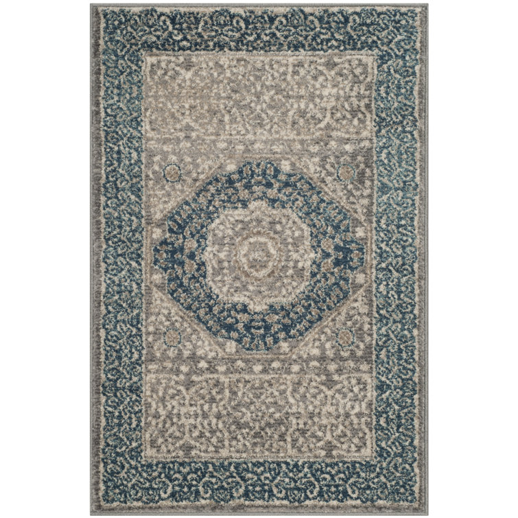 Weigle Sofia Performance Oriental Rug