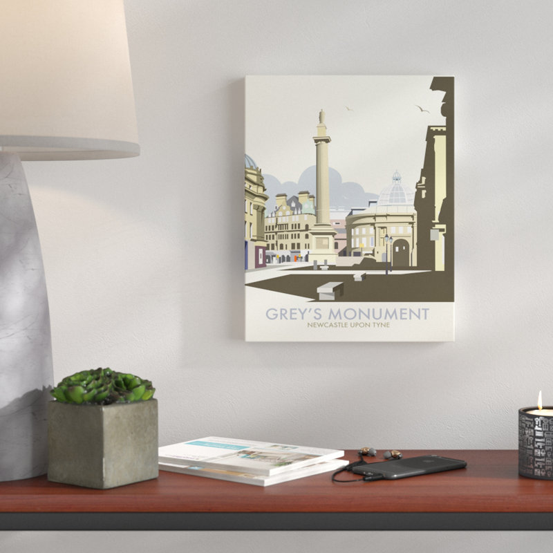 Dave Thompson - Print