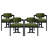 Chuang Upholstered Wood Dining Chairs-106923622-110820520