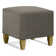 Brooklyn Upholstered Ottoman