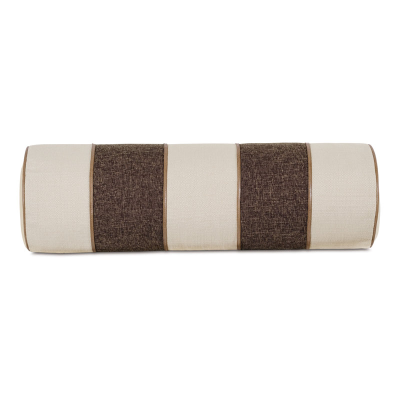 Lodge Bolster Pillow Cover & Insert