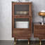 Armoire d'appoint verticale Nordic