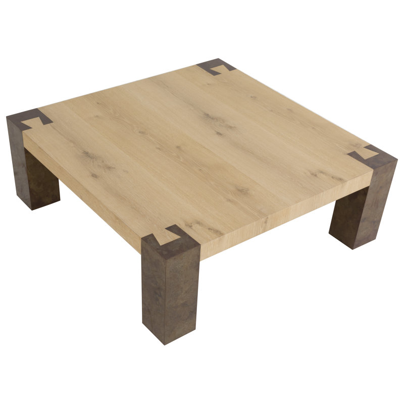 Wyatt Square Cocktail Table