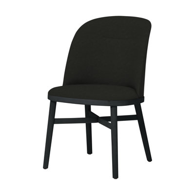 Bund Upholstered Dining Chair