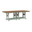 Garden Classic Outdoor Dining Table-967273171-967273151