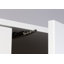 Hinged door wardrobe NABILA with push-to-open function MADE IN GERMANY-104828606-104201212