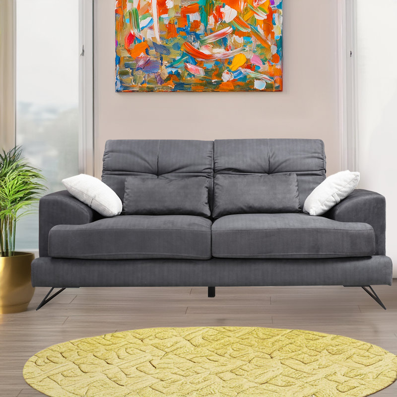 Canapé 72,83 po