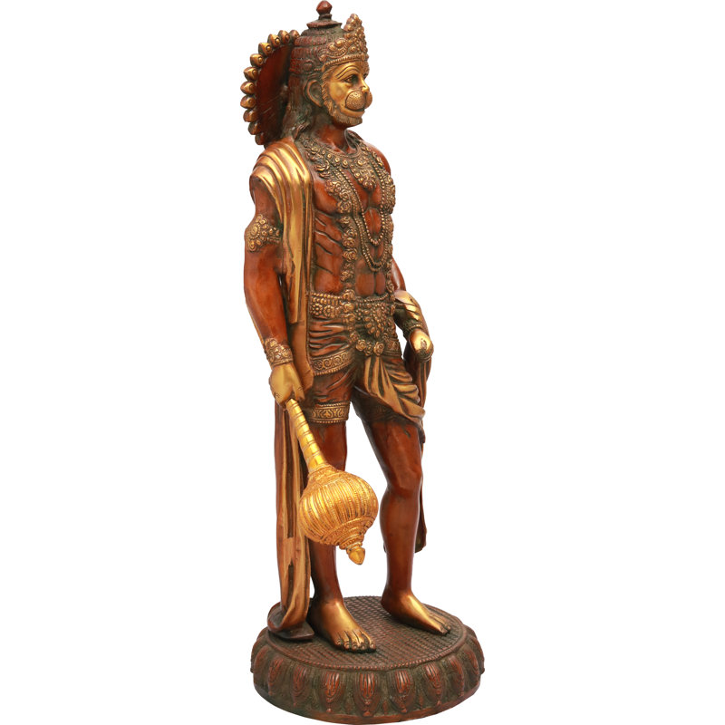 Religious & Spiritual Statue