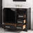 Steve 36" Single Bathroom Vanity Set-130830513