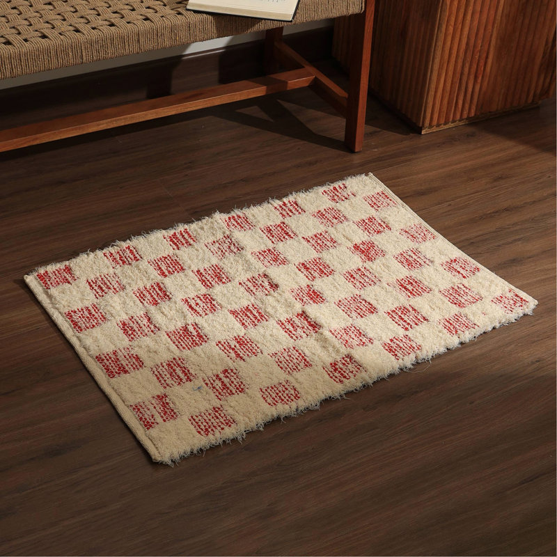 Tapis Camelot 36X24 "- Élégant tapis décoratif pour le salon, la chambre à coucher et la décoration intérieure