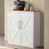 White/Natural is out of stock selected