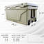 Glacière glacière 65QT