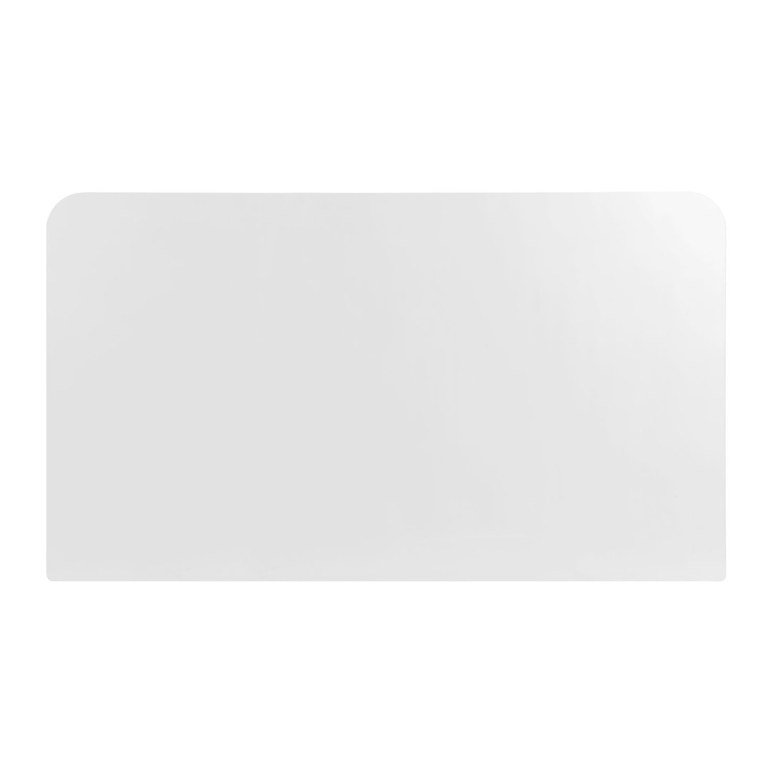 Clear Desk Dividers Boss Office Products 