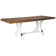 Marlar 8 - Person Extendable Trestle Dining Set