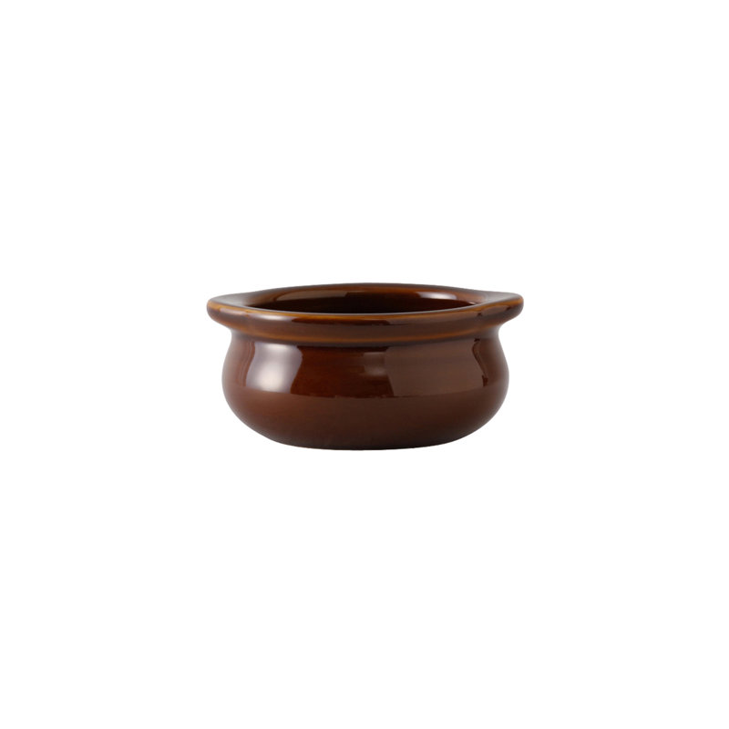 12 oz. Soup Bowl, Caramel