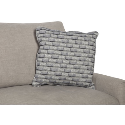 Square Pillow Cover and Insert