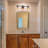 Kulm 3 - Light Dimmable Vanity Light