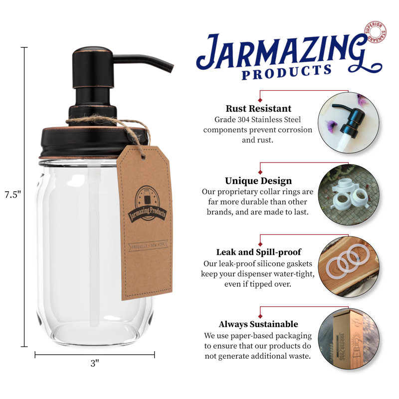 Bathroom Accessory, Oil Rubbed Bronze