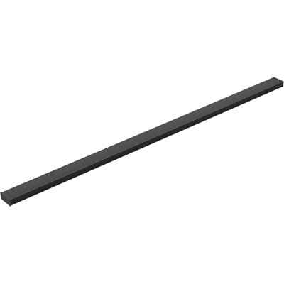 Linear Grid Shower Drain