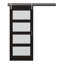 Abhishekh Barn Door with Installation Hardware Kit-53665513
