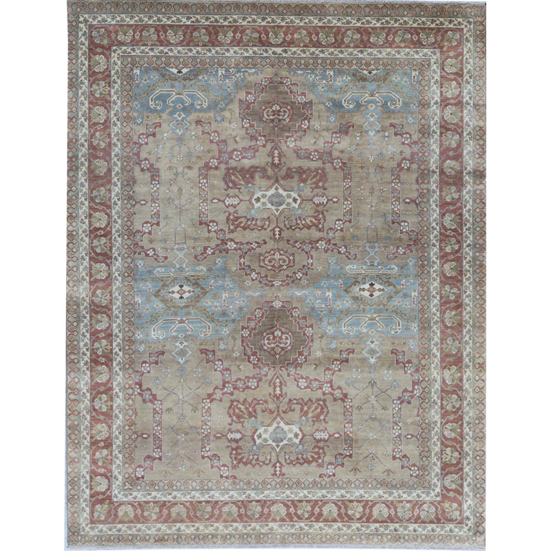 One-of-a-Kind 8' X 10'3" Area Rug