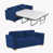 Navy Blue