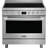 Frigidaire Professional 36" Induction Freestanding Range