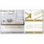 Table basse Modern