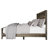 Charboneau Panel Bed-890240954