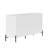 Abbey 67" Sideboard In White-1032633692