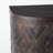 Winfield Solid Wood 4 - Door Accent Cabinet-2081264606