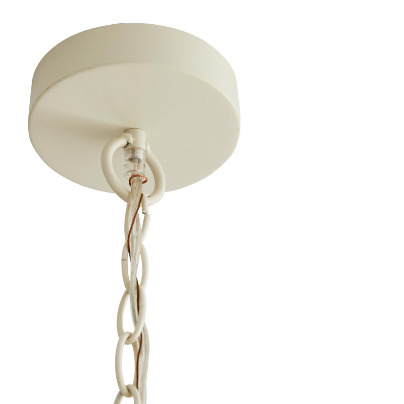 Tulane 8 - Light Chandelier