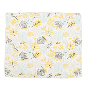 Cotton Baby Blanket