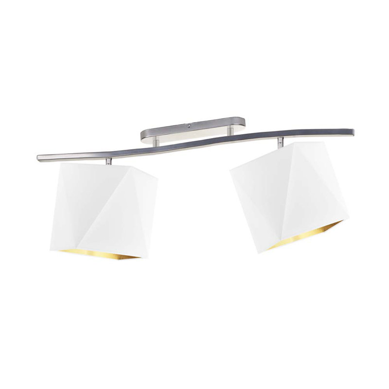 Goodall 2 - Light Kitchen Island Pendant, Blue