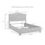 Grand lit standard Emilio-1592590908