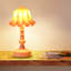 Veilleuse DEL, lampe de table décorative, mini veilleuse de bureau-137458569