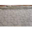 Tapis marocain All-Over à motif géométrique fait à la main 8 x 10
